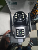 Camera Solar V380