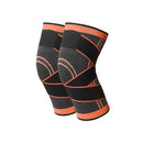 A26 -Joelheira Ortopédica de Compressão Knee Flex – Estabilidade e Alívio -COMPRE 1 LEVE 2