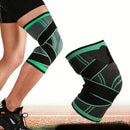 A26 -Joelheira Ortopédica de Compressão Knee Flex – Estabilidade e Alívio -COMPRE 1 LEVE 2