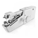 A36 -Costura Mágica Portátil™ – Mini Máquina de Costura Elétrica Sem Fio para Reparos Rápidos