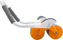 A40 -Rolo Turbo de Treino com Rebote Automático Antiderrapante & Um Super Bónus