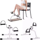 A06 -Mini Bike Power Fit + 20 Adesivos Detox GRÁTIS