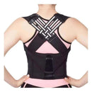 Corretor Postural Ortopédico para Costas e Ombros Droopstore
