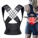 Corretor Postural Ortopédico para Costas e Ombros Droopstore