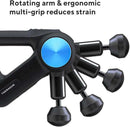 G3PRO™ Massageador Percussivo Profissional de Alta Performance