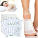 A22 - Massageador Shiatsu Profissional para Pés e Pernas com Calor + 20 Adesivos Detox