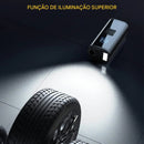 A19 - Compressor de Ar Portátil Sem Fio 150 PSI