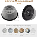 TurboLift™ – Kit para Mover Móveis Pesados Sem Esforço + BÓNUS Antivibração
