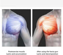 G3PRO™ Massageador Percussivo Profissional de Alta Performance