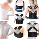 Corretor Postural Ortopédico para Costas e Ombros Droopstore