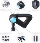 G3PRO™ Massageador Percussivo Profissional de Alta Performance