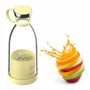 Garrafa Mini Liquidificador Portátil Fresh Juice - PAGUE 1 E LEVE 2