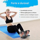 Barra de Abdominais com Ventosa ProFix Estável