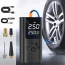 A19 - Compressor de Ar Portátil Sem Fio 150 PSI