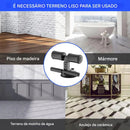 Barra de Abdominais com Ventosa ProFix Estável