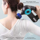 G3PRO™ Massageador Percussivo Profissional de Alta Performance
