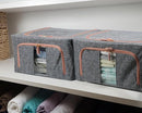 MultiBox Premium – Caixa Organizadora de Alta Capacidade