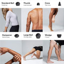 G3PRO™ Massageador Percussivo Profissional de Alta Performance