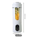 Mini Liquidificador Turbo Ultra 530 ml