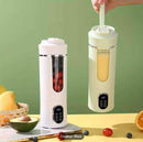 Mini Liquidificador Turbo Ultra 530 ml