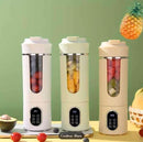 Mini Liquidificador Turbo Ultra 530 ml