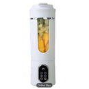 Mini Liquidificador Turbo Ultra 530 ml