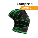 A26 -Joelheira Ortopédica de Compressão Knee Flex – Estabilidade e Alívio -COMPRE 1 LEVE 2