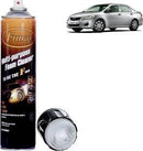 Limpador Espuma Multiuso 600ml