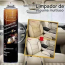 Limpador Espuma Multiuso 600ml
