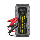 Jumper Portátil Multifuncional para Carro com Compressor de Ar 4 em 1 Droopstore