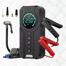 Jumper Portátil Multifuncional para Carro com Compressor de Ar 4 em 1 Droopstore
