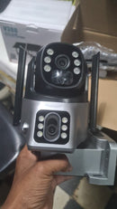 Camera Solar V380