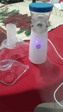 Nebulizador Portatil Droopstore