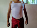 Regata Modeladora Masculina — Afina a Cintura e Elimina a Barriga Imediatamente Droopstore