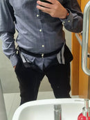 Cinto ajustador de camisa Droopstore