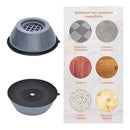🌀 Suportes Antiderrapantes Para Electrodomésticos Droopstore