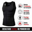 Regata Modeladora Masculina — Afina a Cintura e Elimina a Barriga Imediatamente Droopstore
