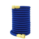 Mangueira Expansível Mágica de Alta Pressão – Microfibra Reforçada