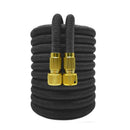 Mangueira Expansível Mágica de Alta Pressão – Microfibra Reforçada