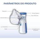Nebulizador Portatil Droopstore